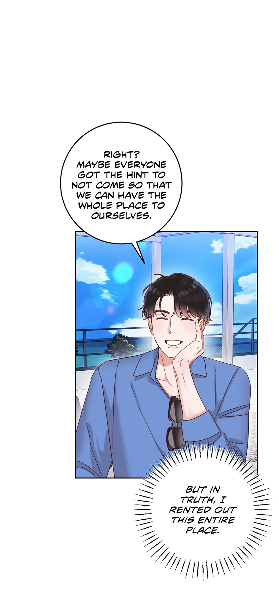 Office Romance Frontline Chapter 26 263 43