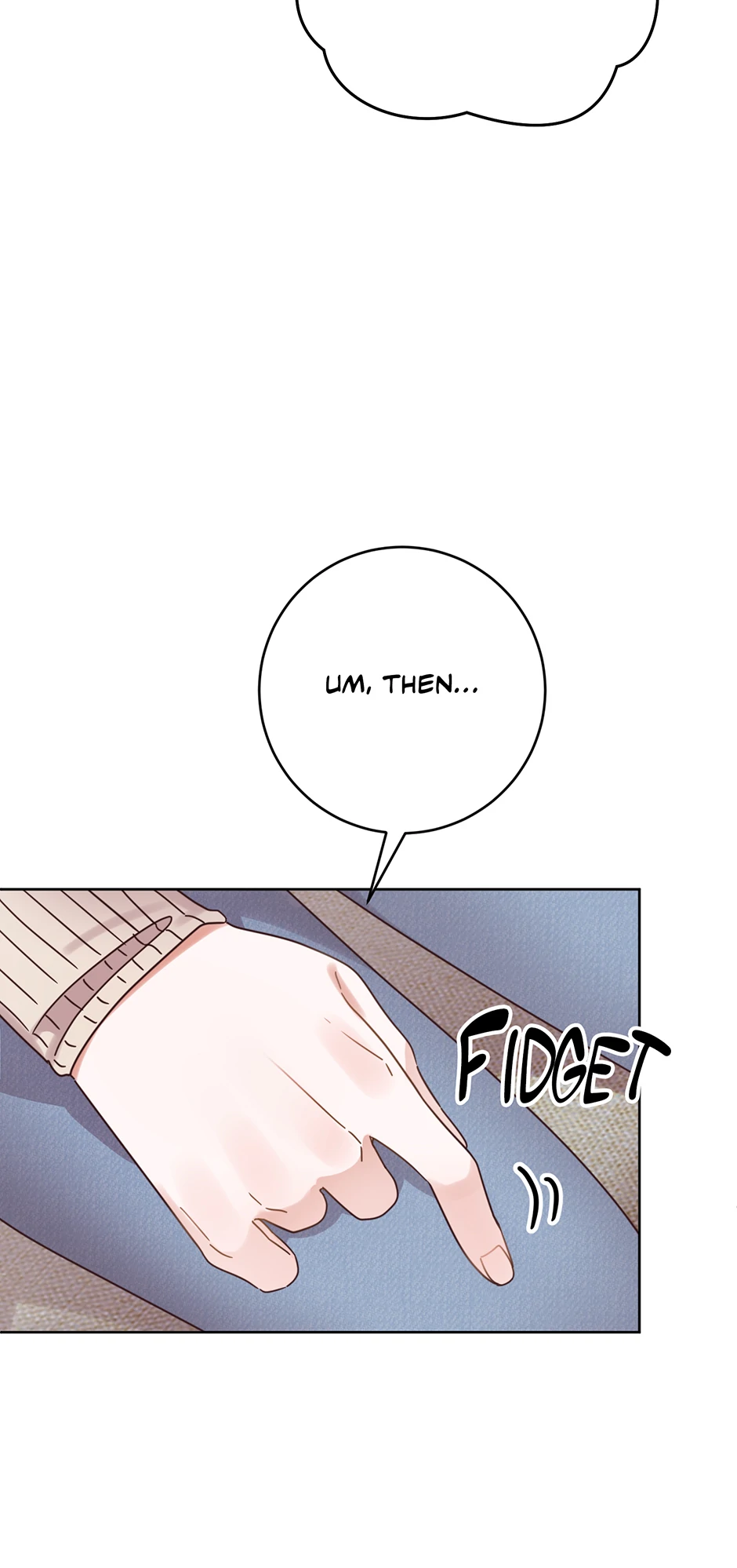 Office Romance Frontline Chapter 26 267 47