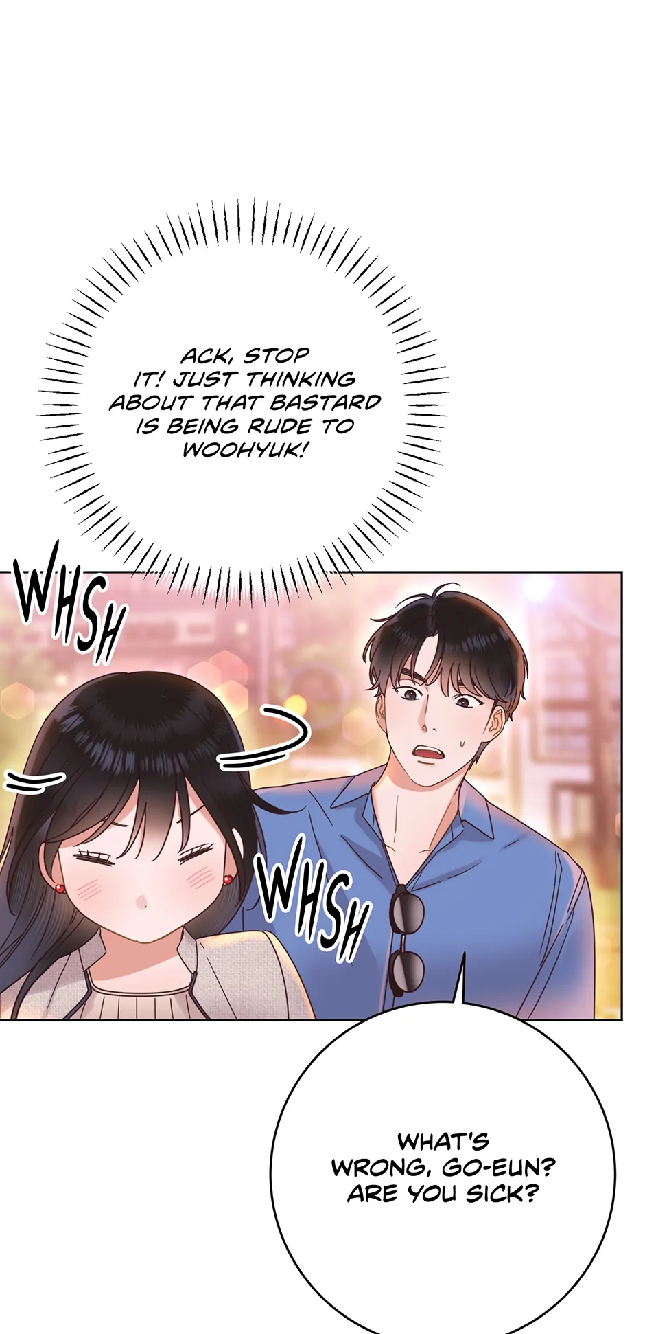 Office Romance Frontline Chapter 26 279 59