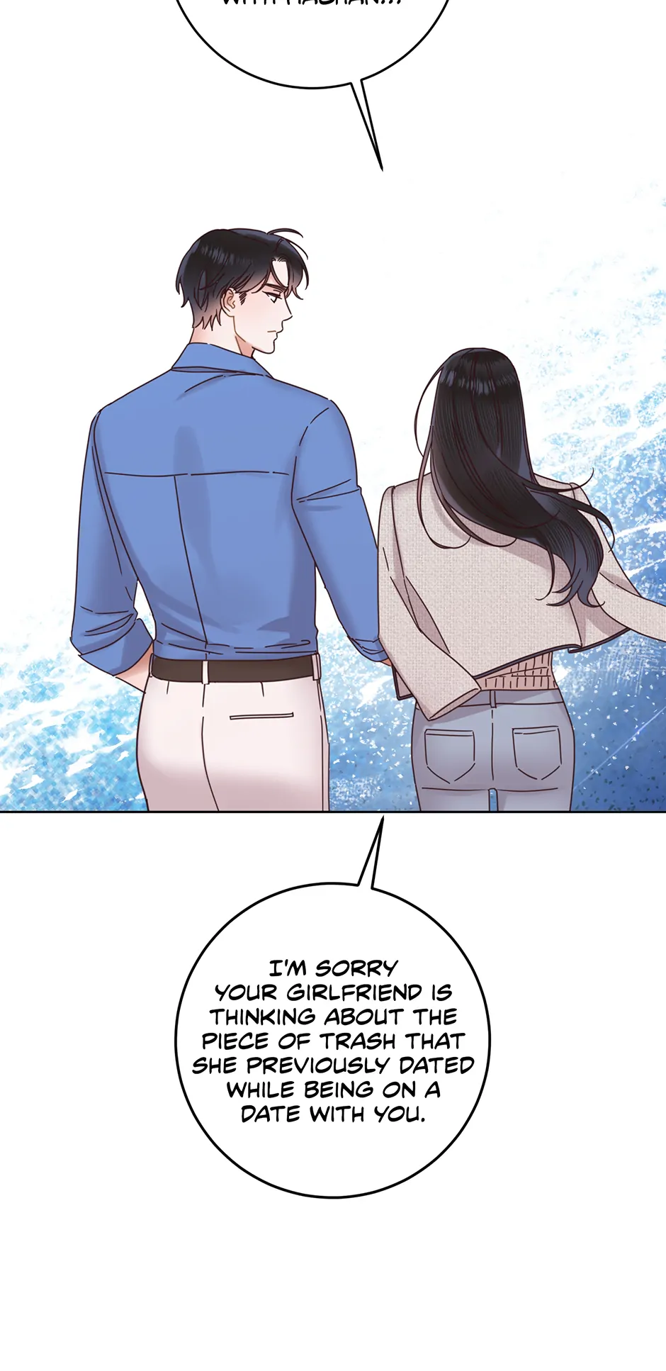 Office Romance Frontline Chapter 26 282 62