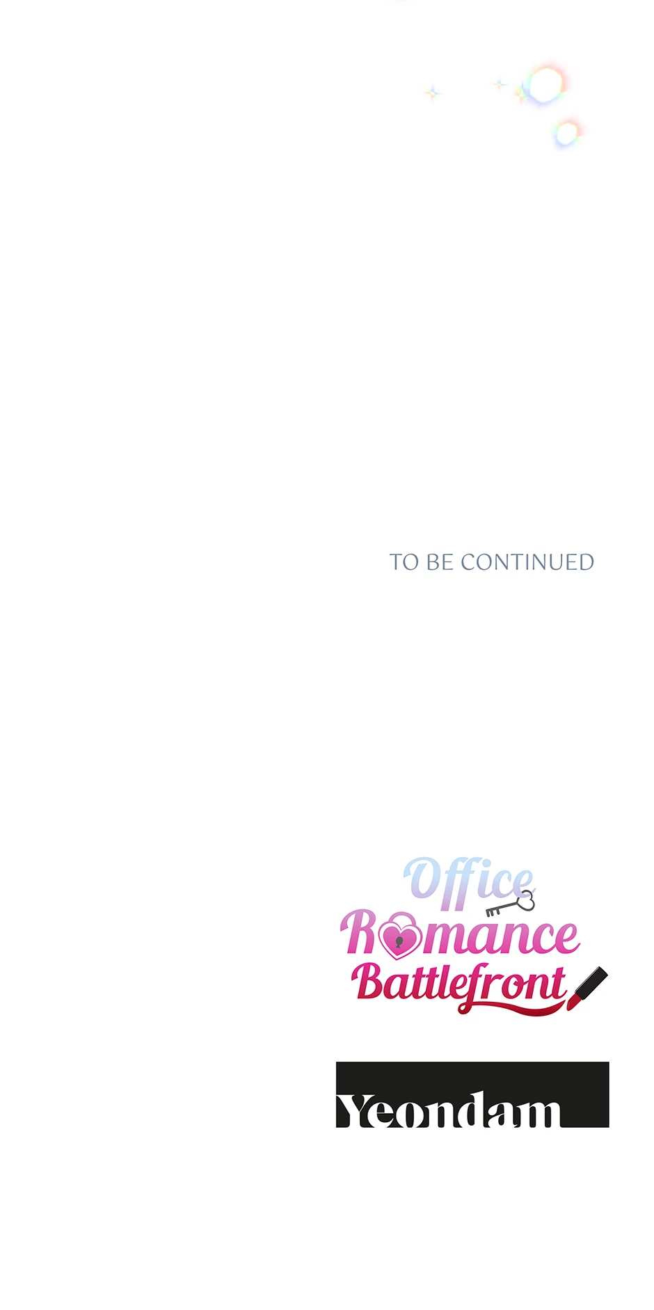 Office Romance Frontline Chapter 26 291 71