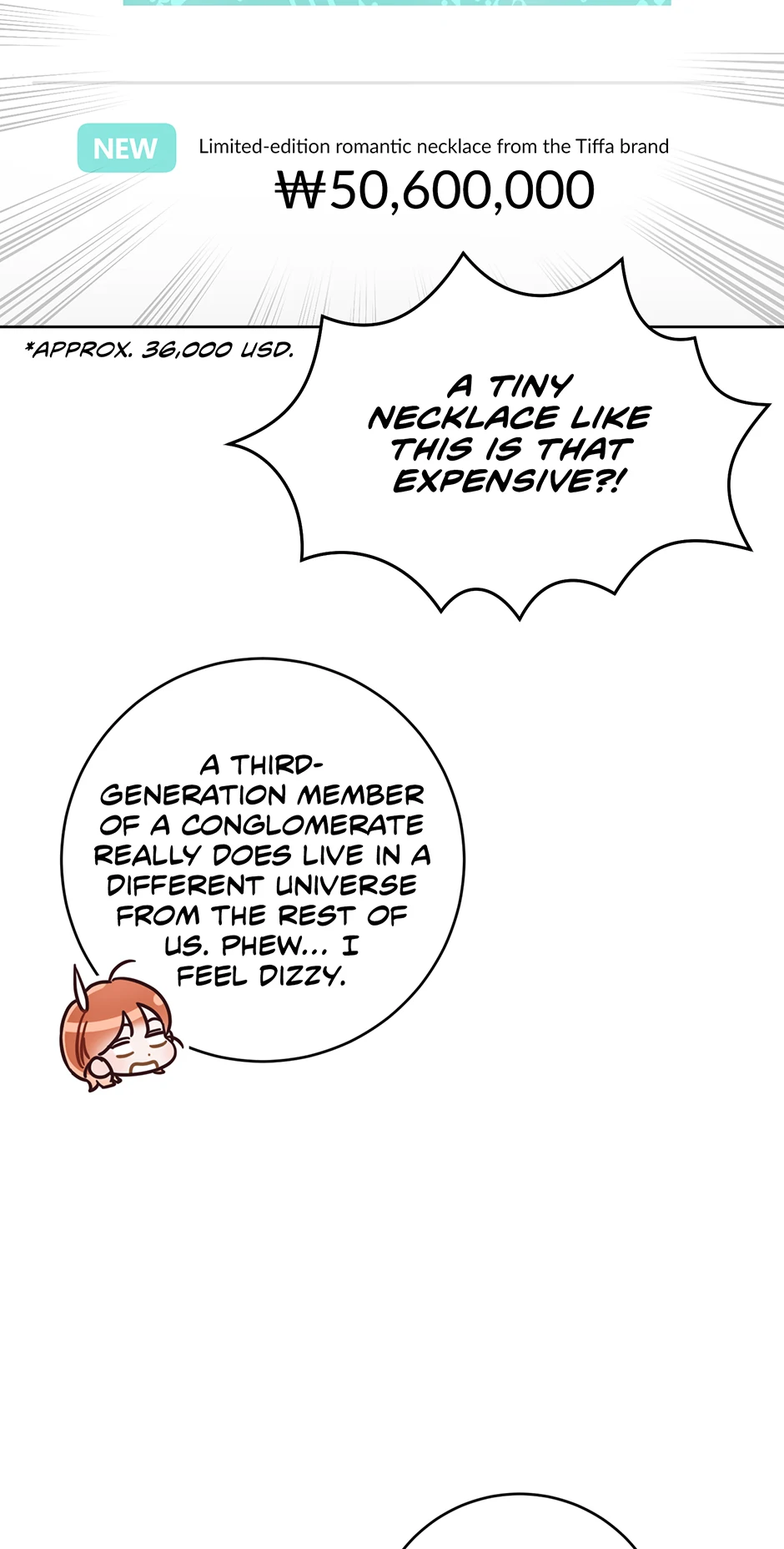 Office Romance Frontline Chapter 27 244 06