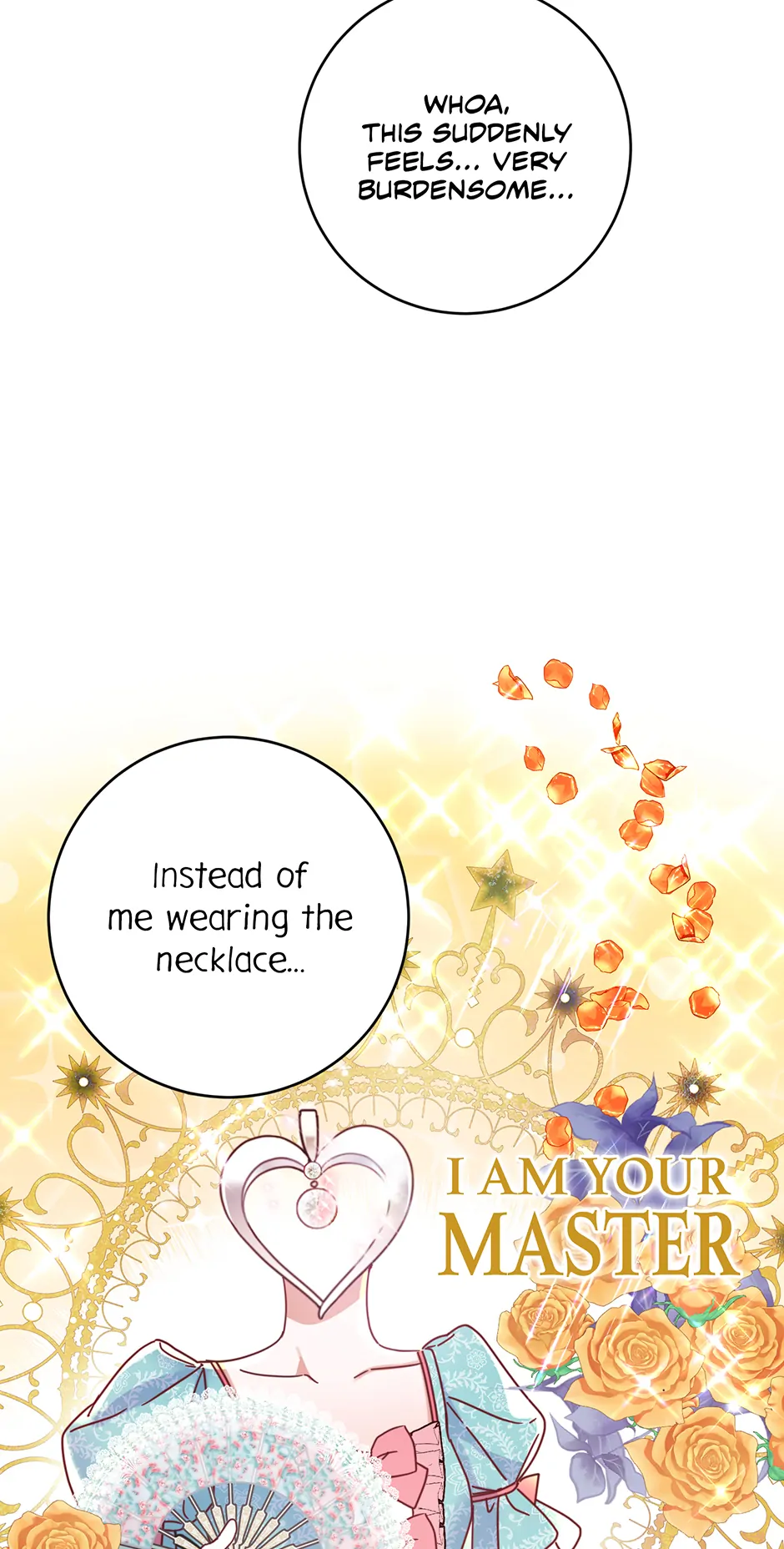 Office Romance Frontline Chapter 27 246 08