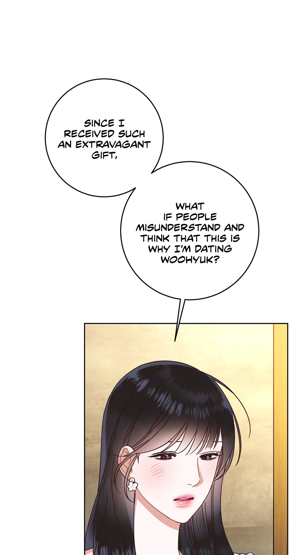 Office Romance Frontline Chapter 27 252 14