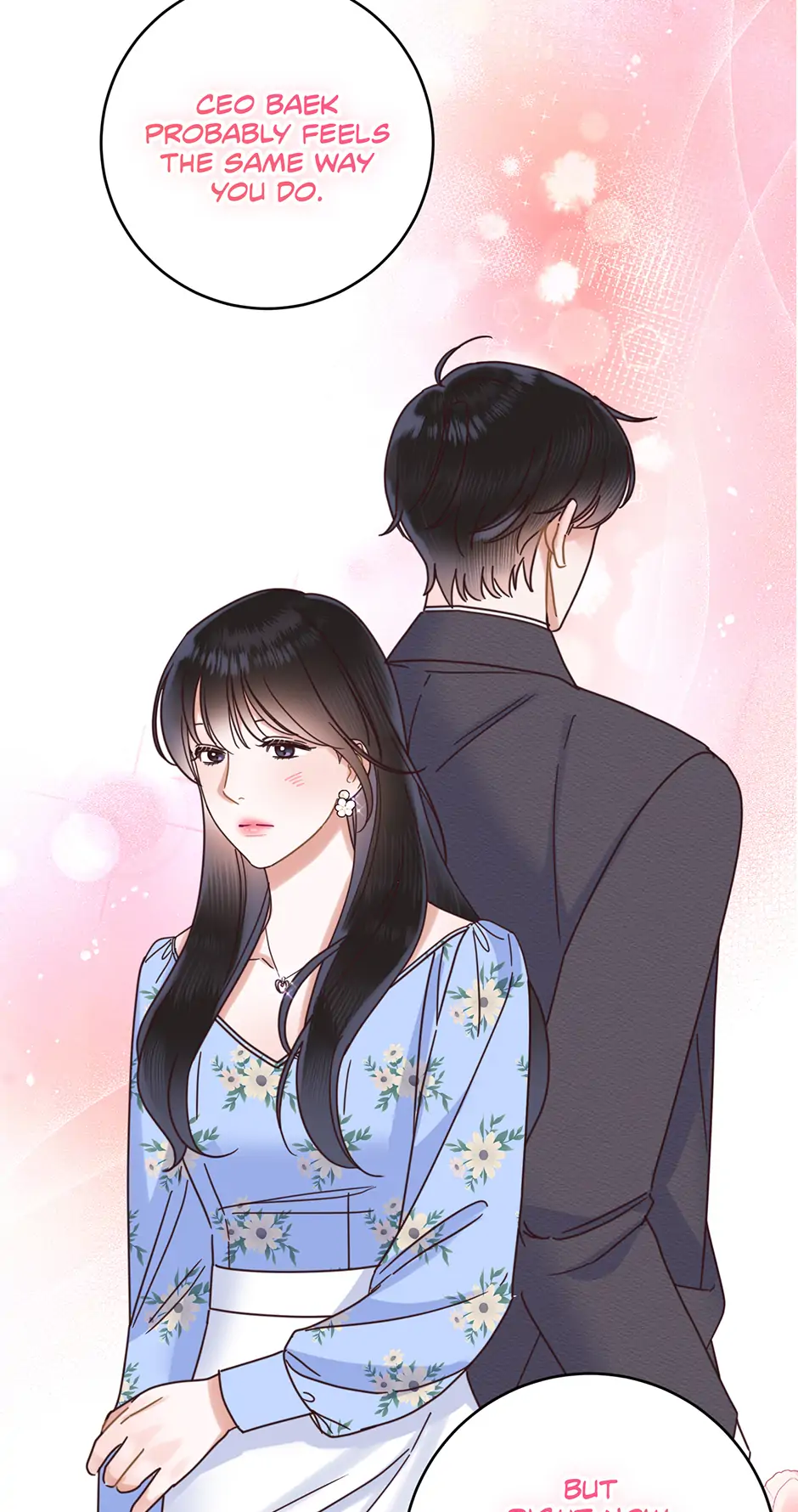 Office Romance Frontline Chapter 27 262 24