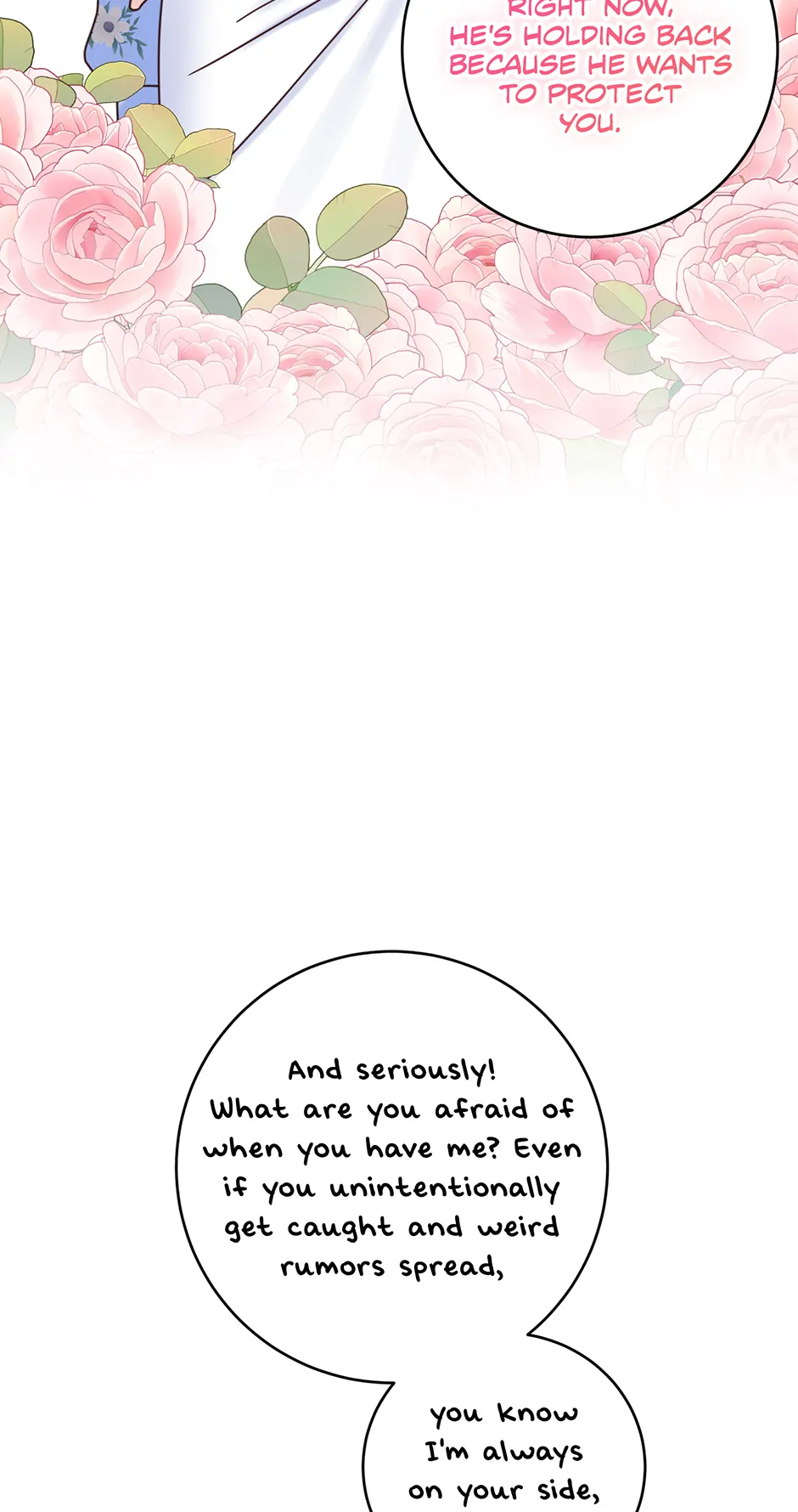 Office Romance Frontline Chapter 27 263 25