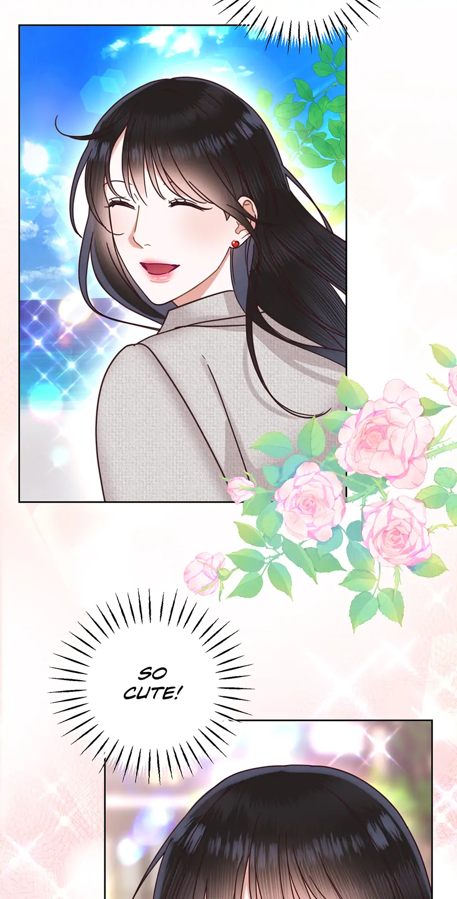 Office Romance Frontline Chapter 27 270 32