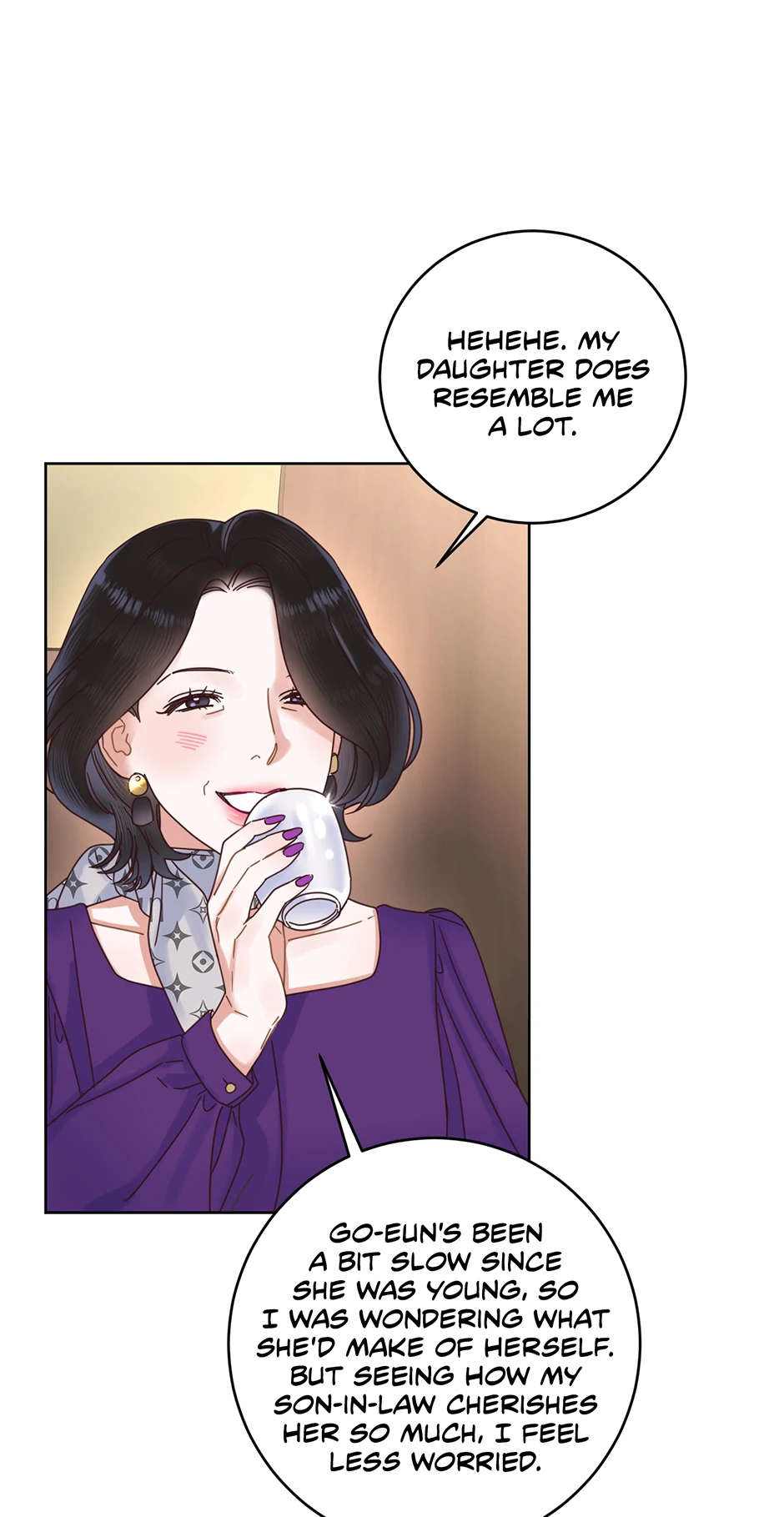 Office Romance Frontline Chapter 27 294 56