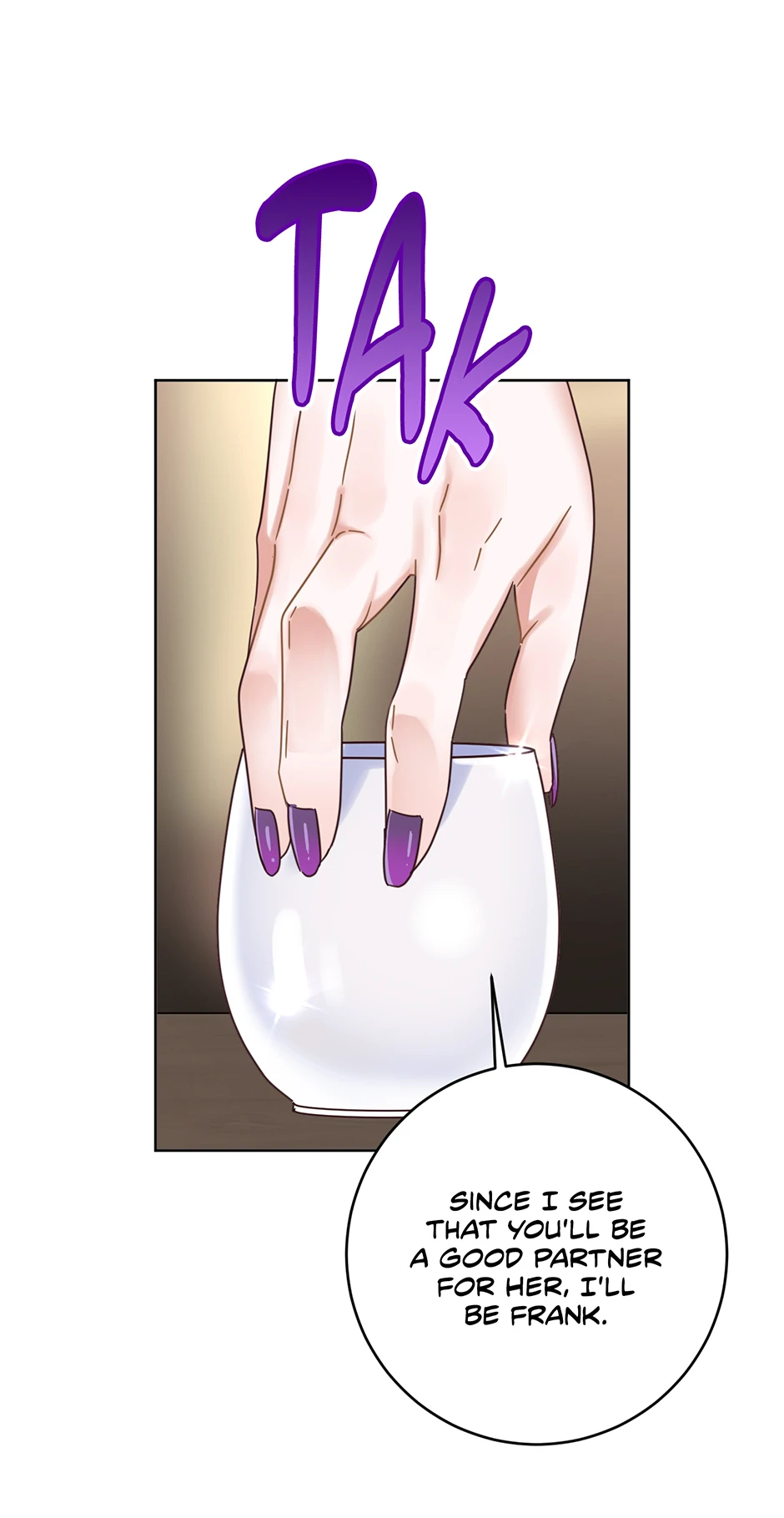 Office Romance Frontline Chapter 27 297 59