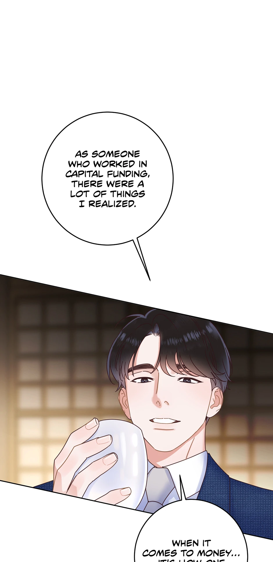 Office Romance Frontline Chapter 27 304 66