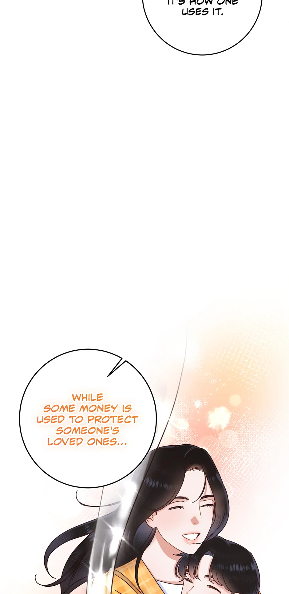 Office Romance Frontline Chapter 27 305 67