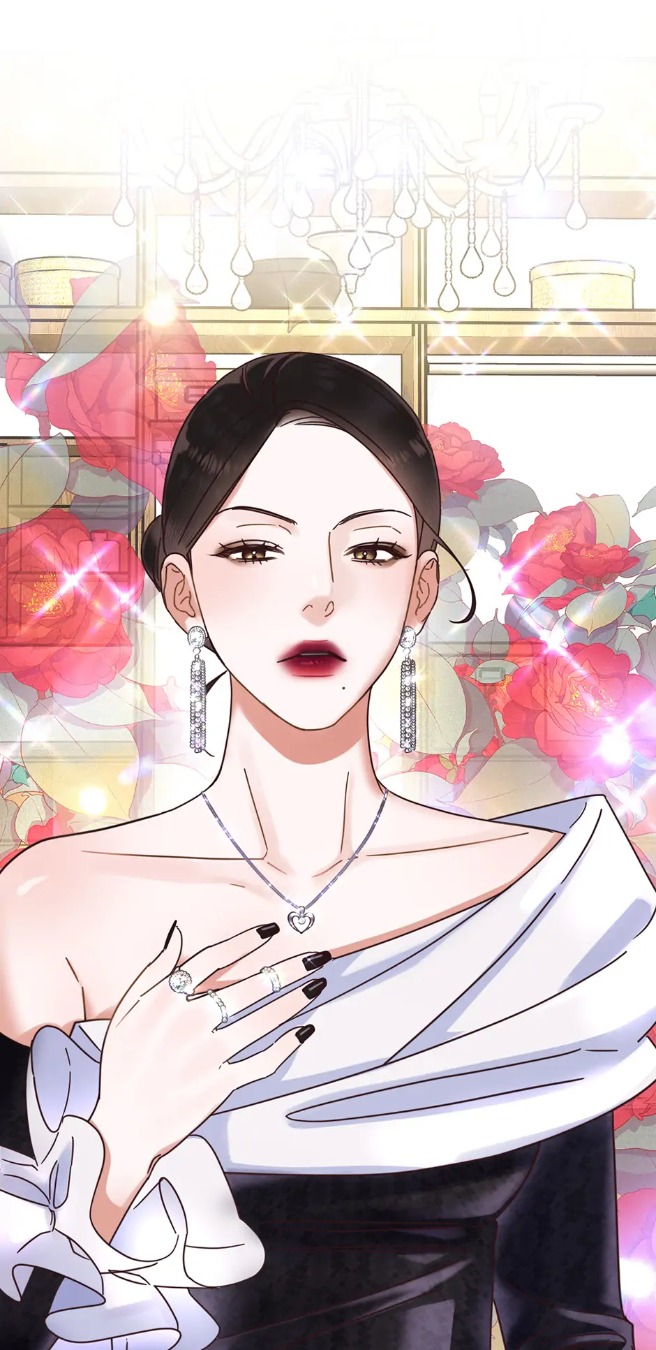 Office Romance Frontline Chapter 27 314 76