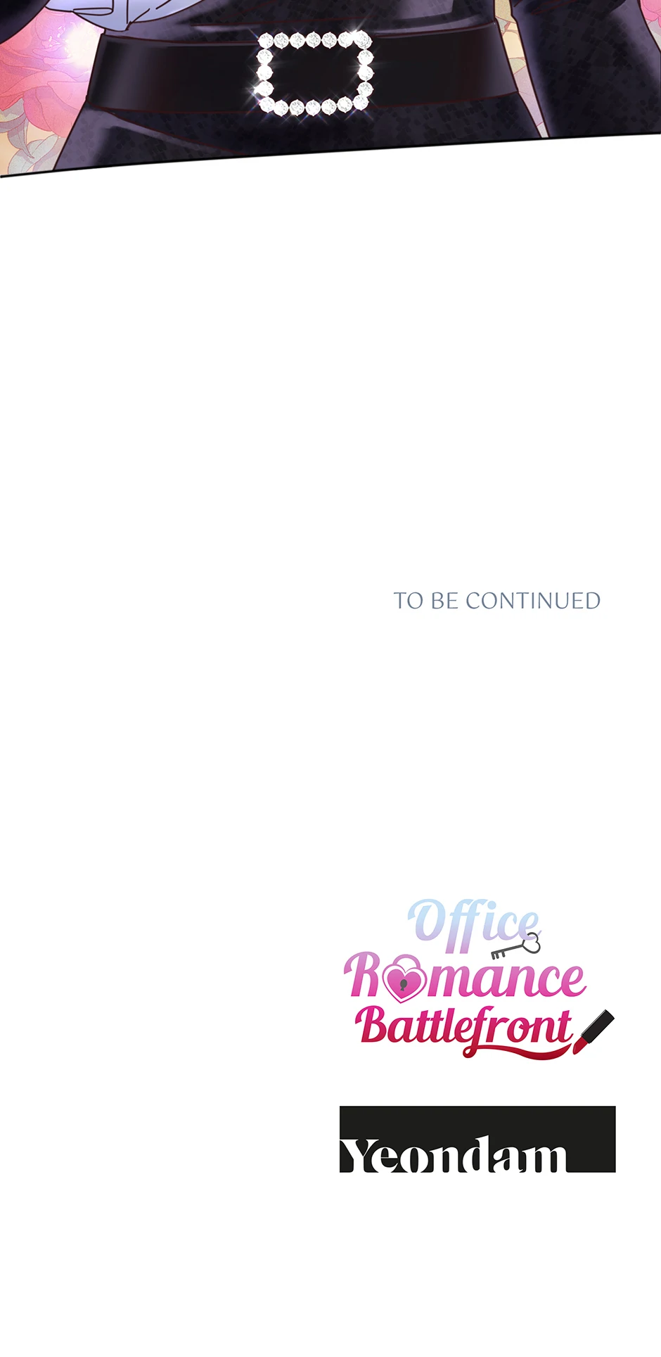 Office Romance Frontline Chapter 27 315 77