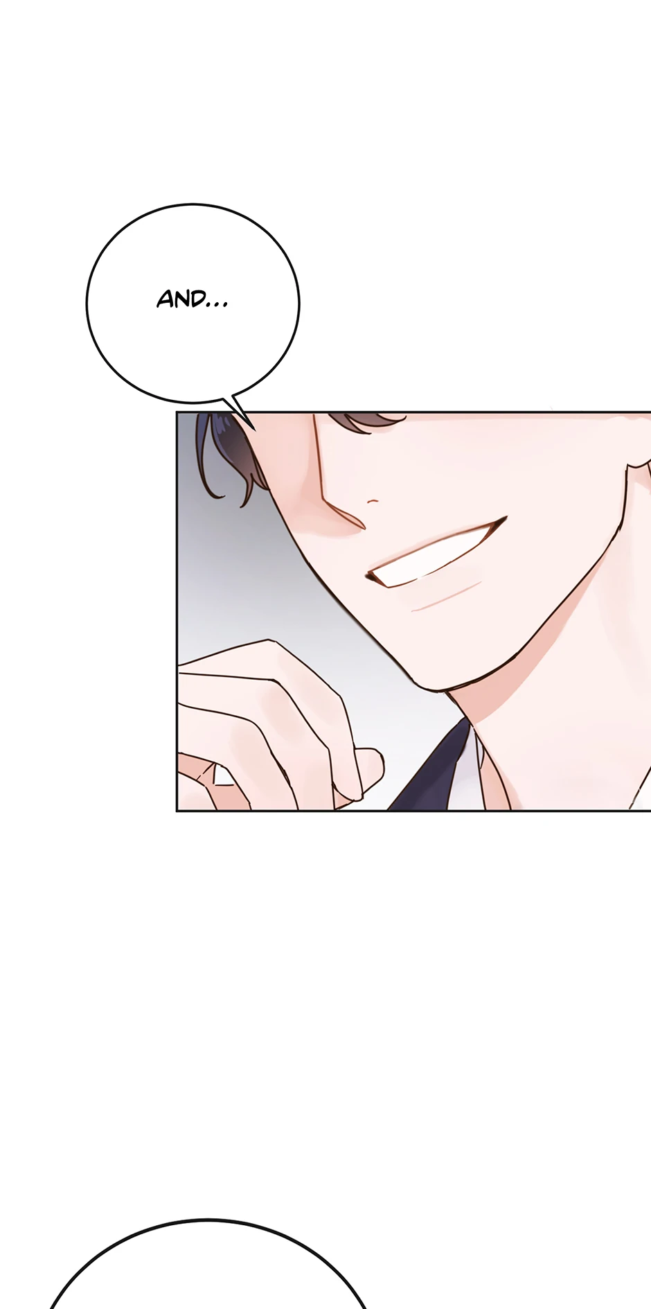 Office Romance Frontline Chapter 3 171 11