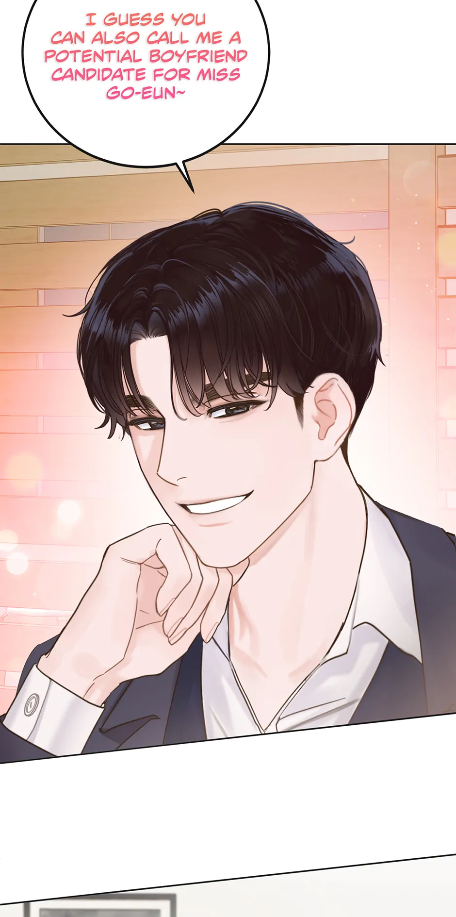 Office Romance Frontline Chapter 3 172 12