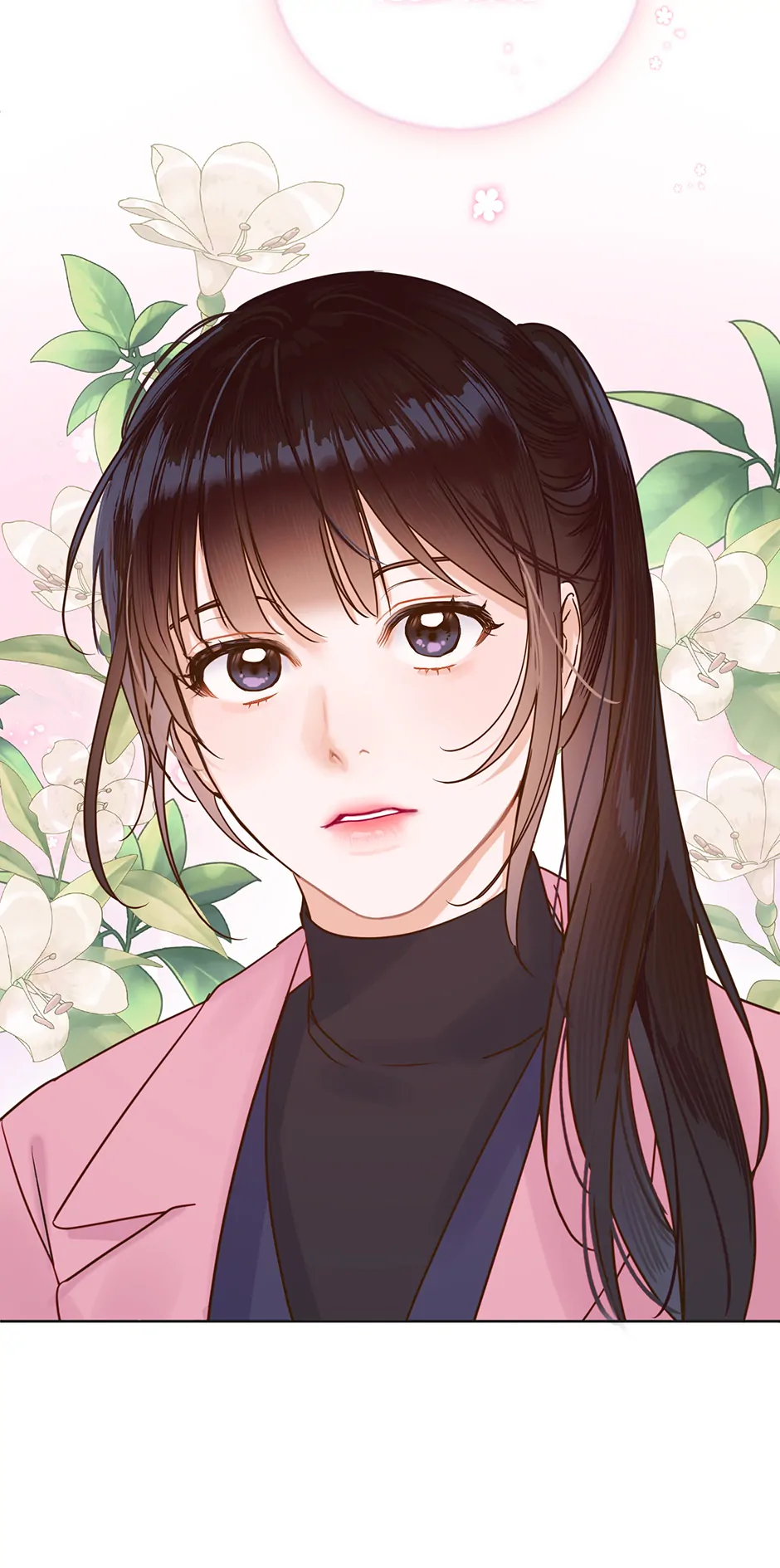 Office Romance Frontline Chapter 3 177 17