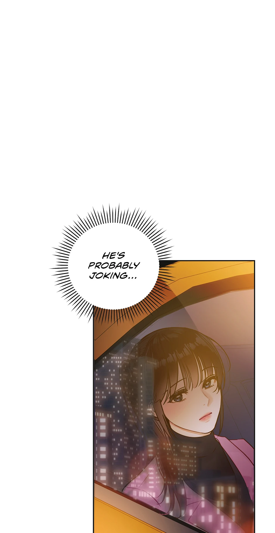 Office Romance Frontline Chapter 3 181 21