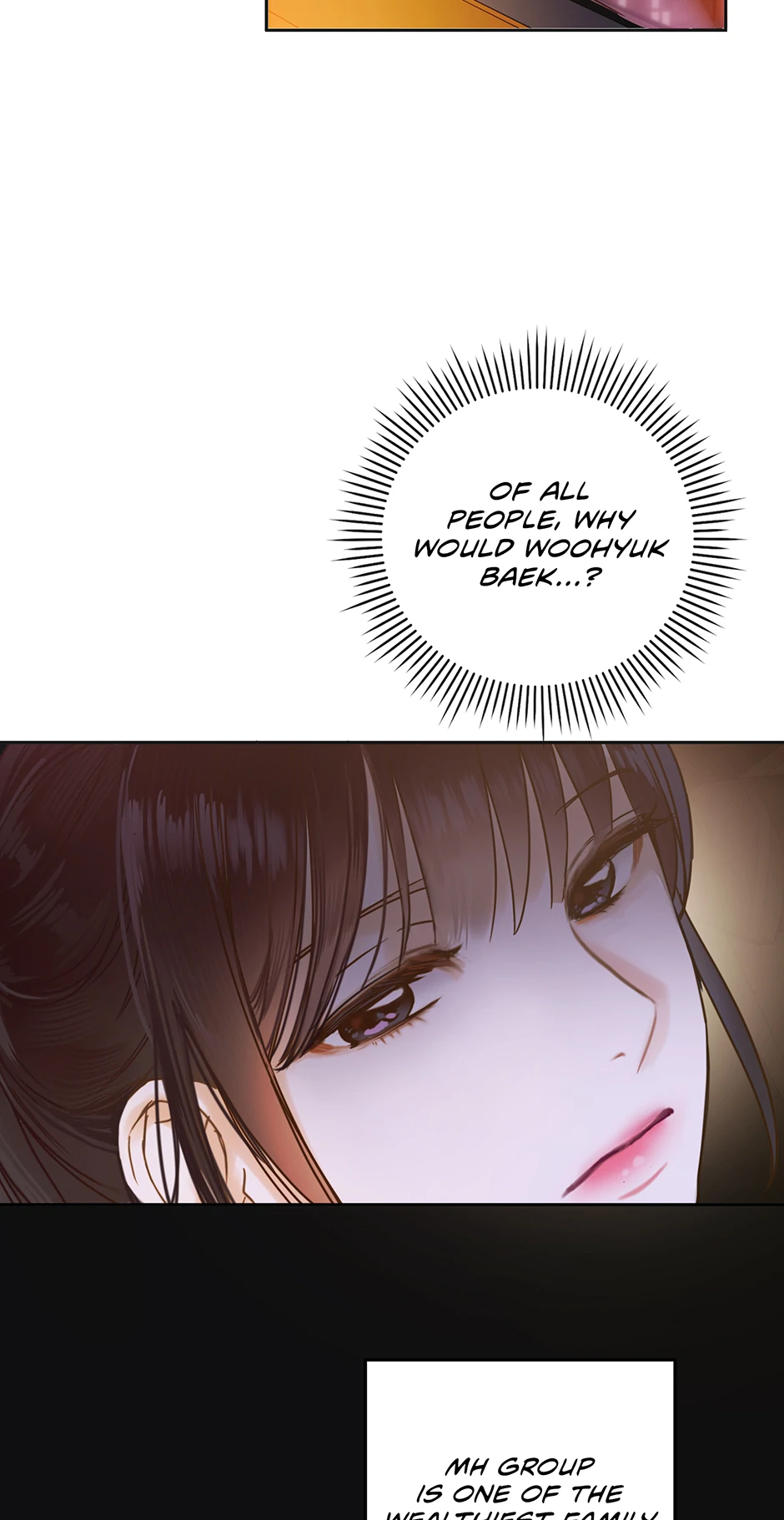 Office Romance Frontline Chapter 3 182 22