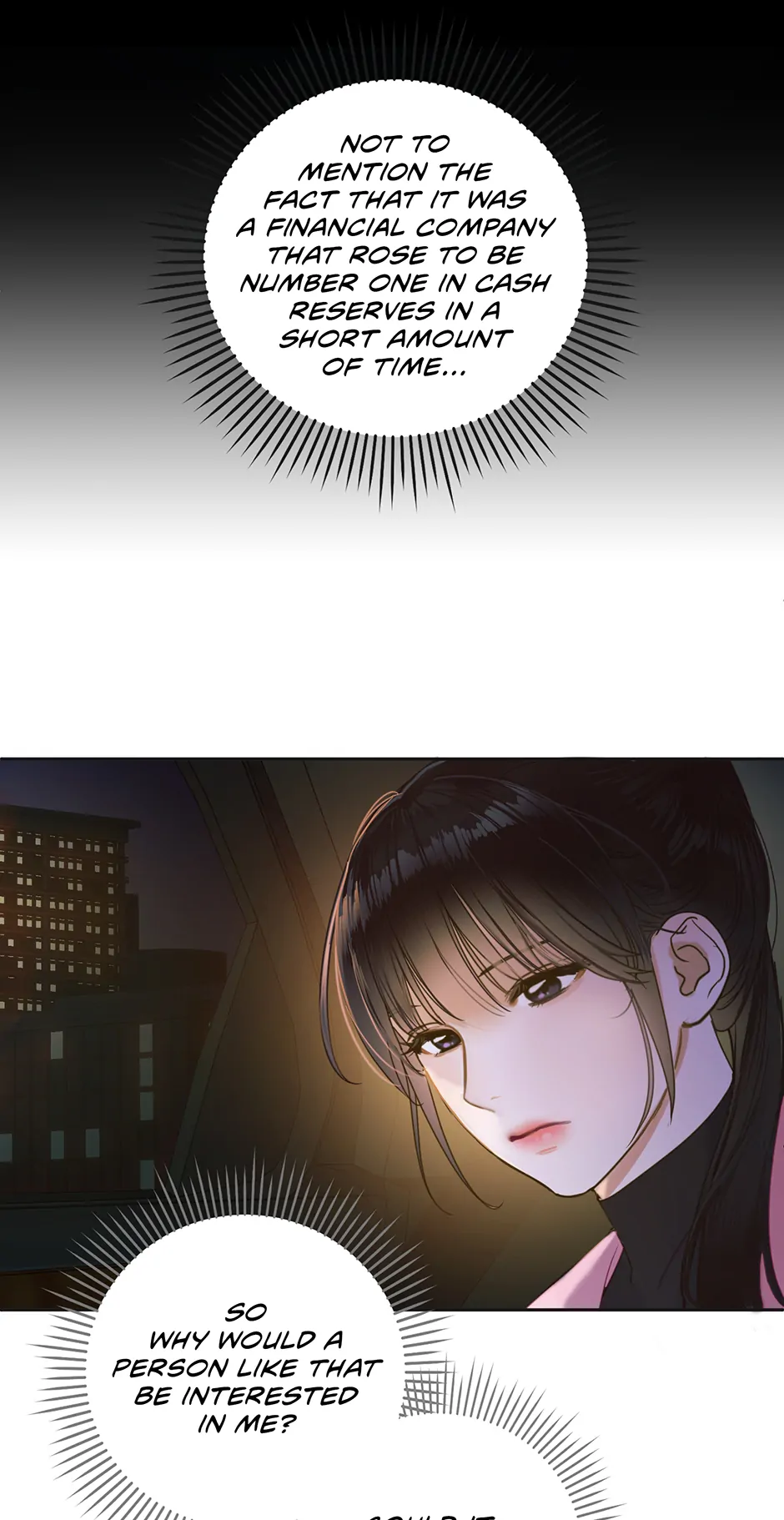 Office Romance Frontline Chapter 3 186 26