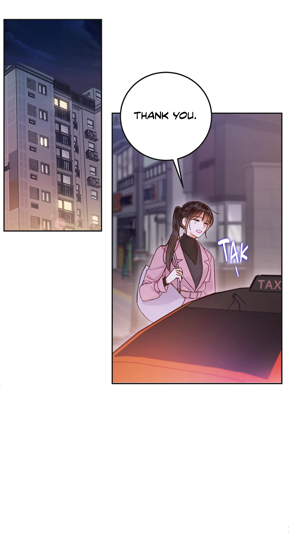 Office Romance Frontline Chapter 3 188 28