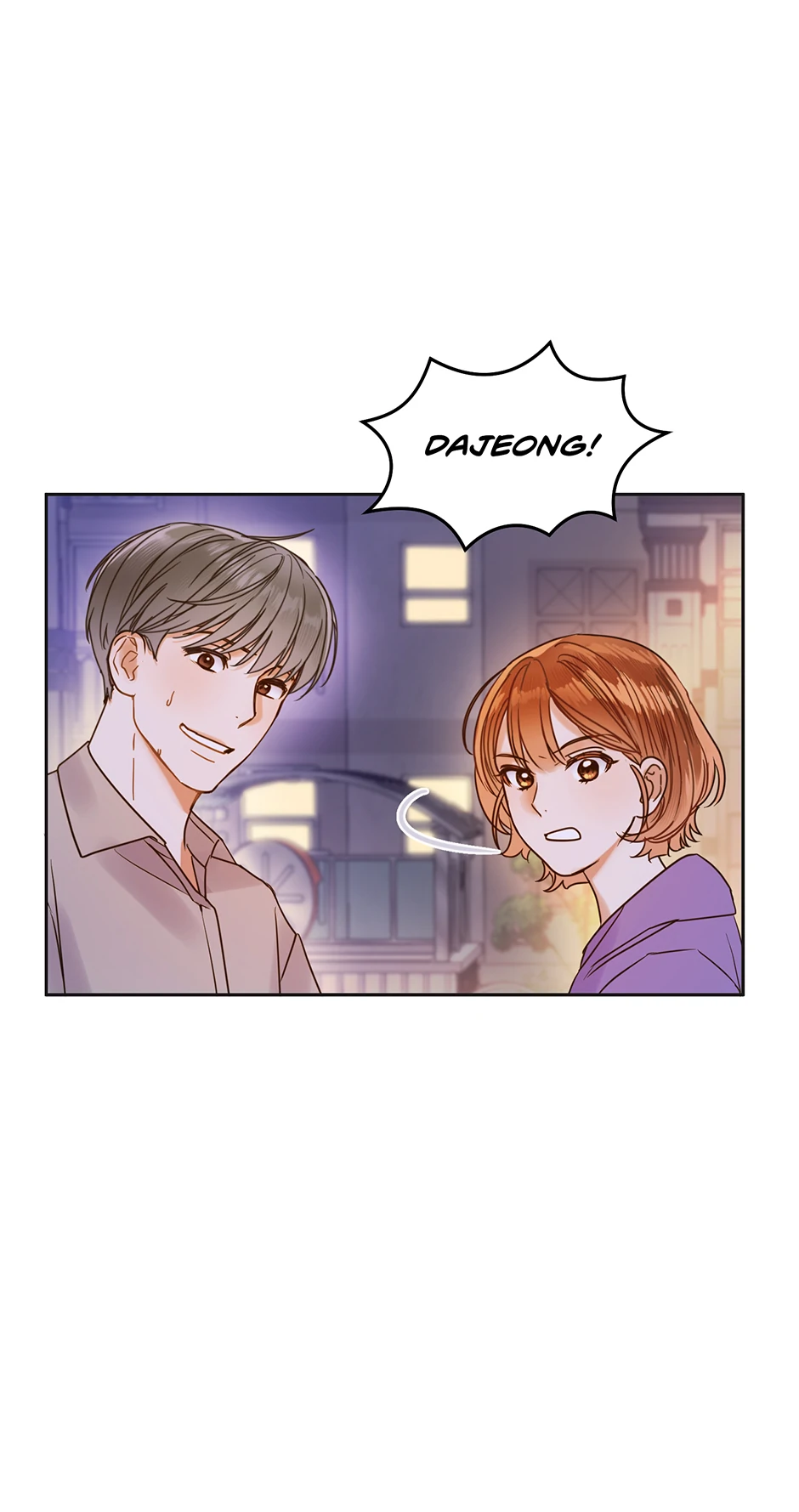 Office Romance Frontline Chapter 3 192 32