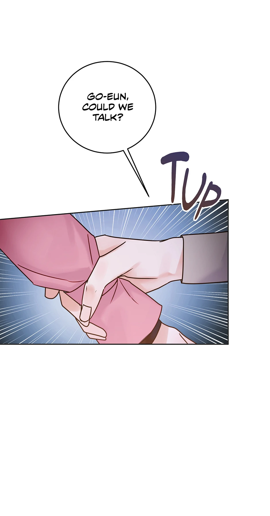 Office Romance Frontline Chapter 3 194 34