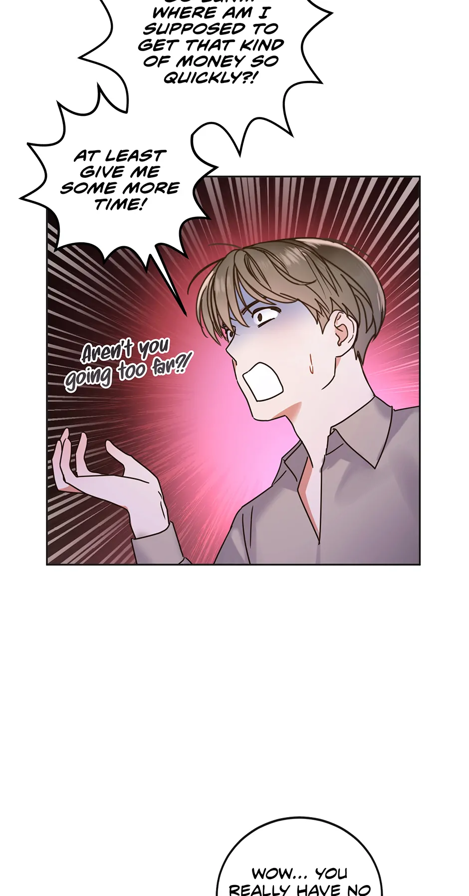 Office Romance Frontline Chapter 3 197 37