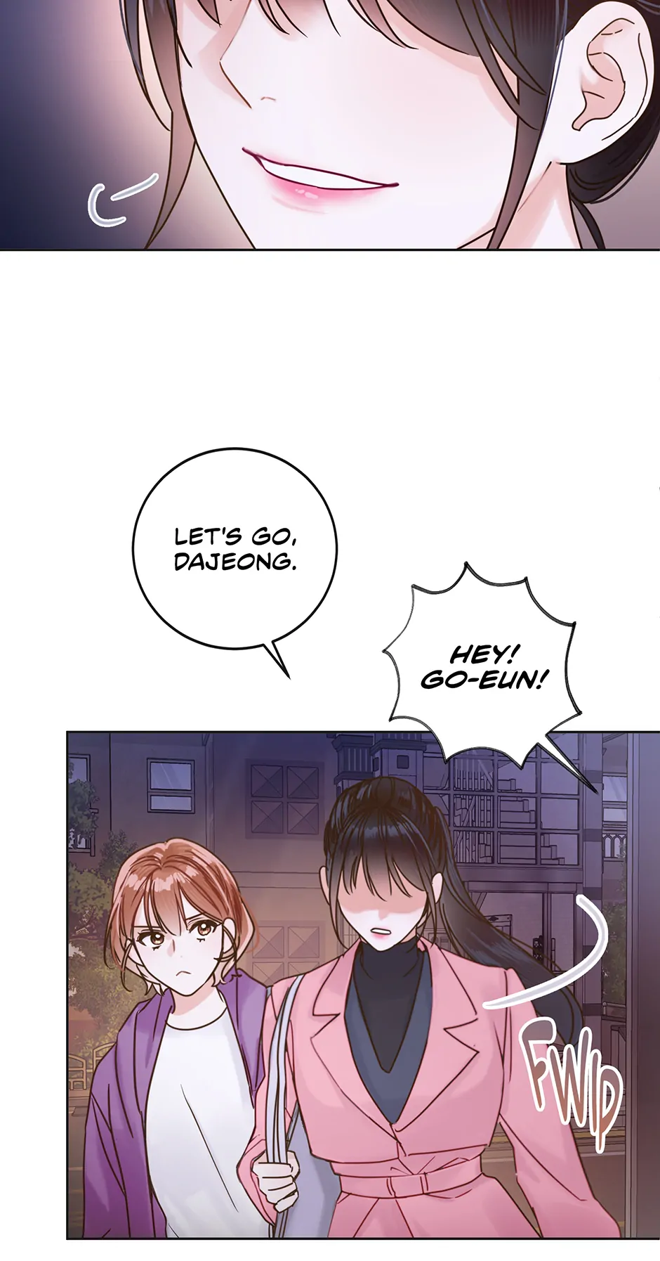 Office Romance Frontline Chapter 3 199 39