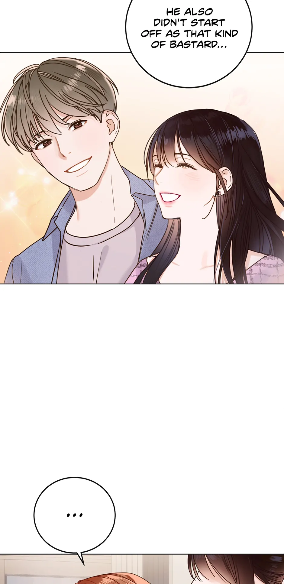 Office Romance Frontline Chapter 3 207 47