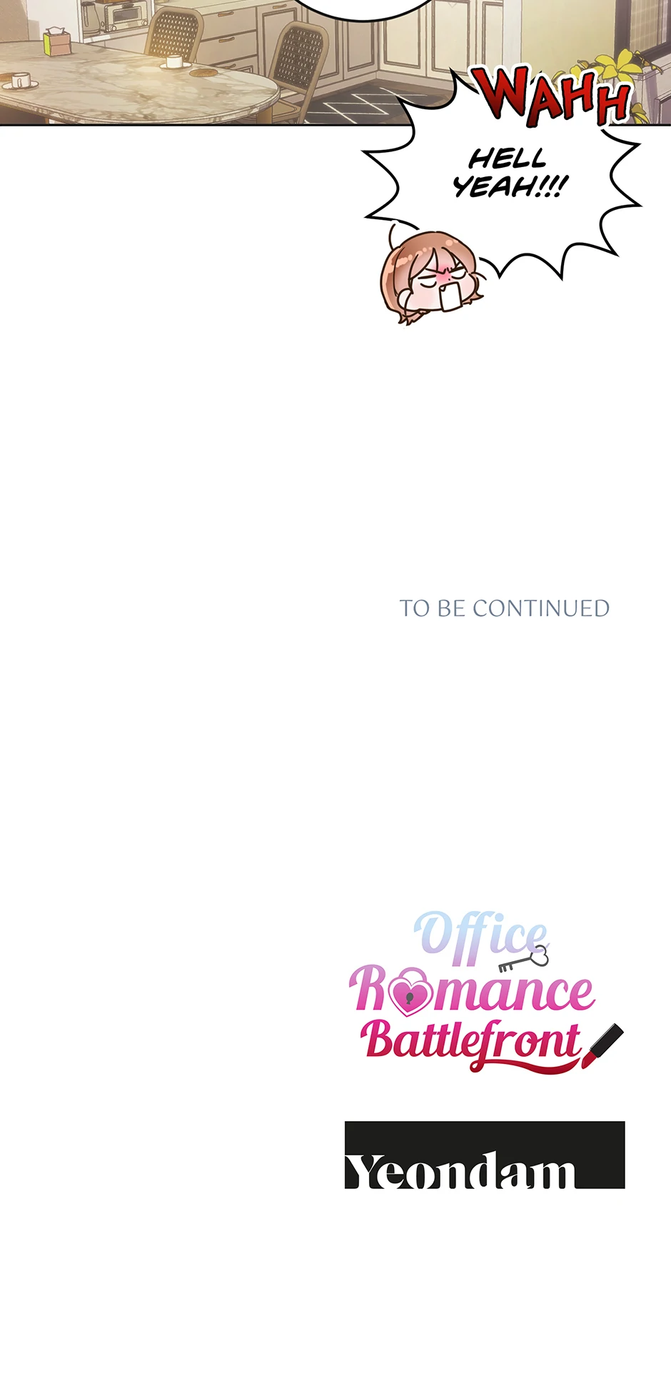 Office Romance Frontline Chapter 3 209 49