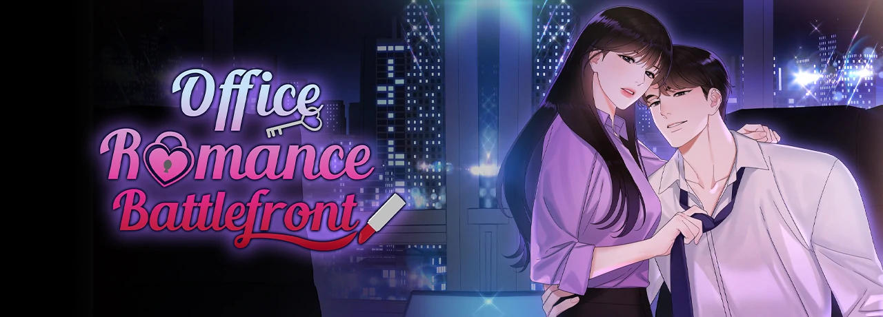 Office Romance Frontline Chapter 3 211 51