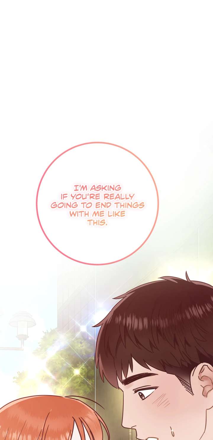 Office Romance Frontline Chapter 30 245 01