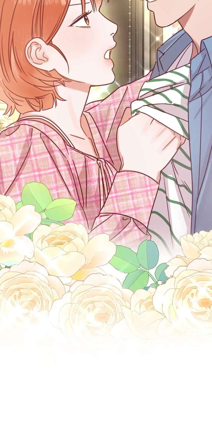 Office Romance Frontline Chapter 30 246 02