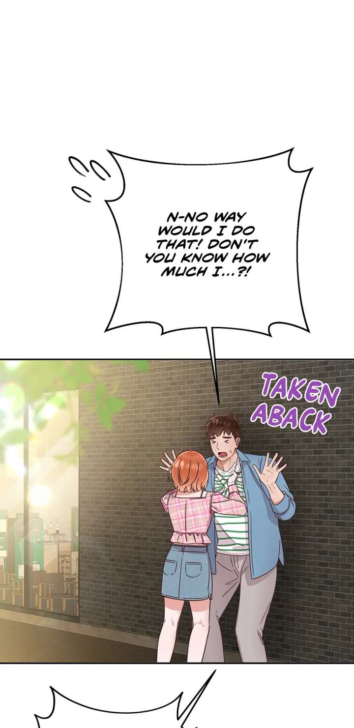 Office Romance Frontline Chapter 30 247 03