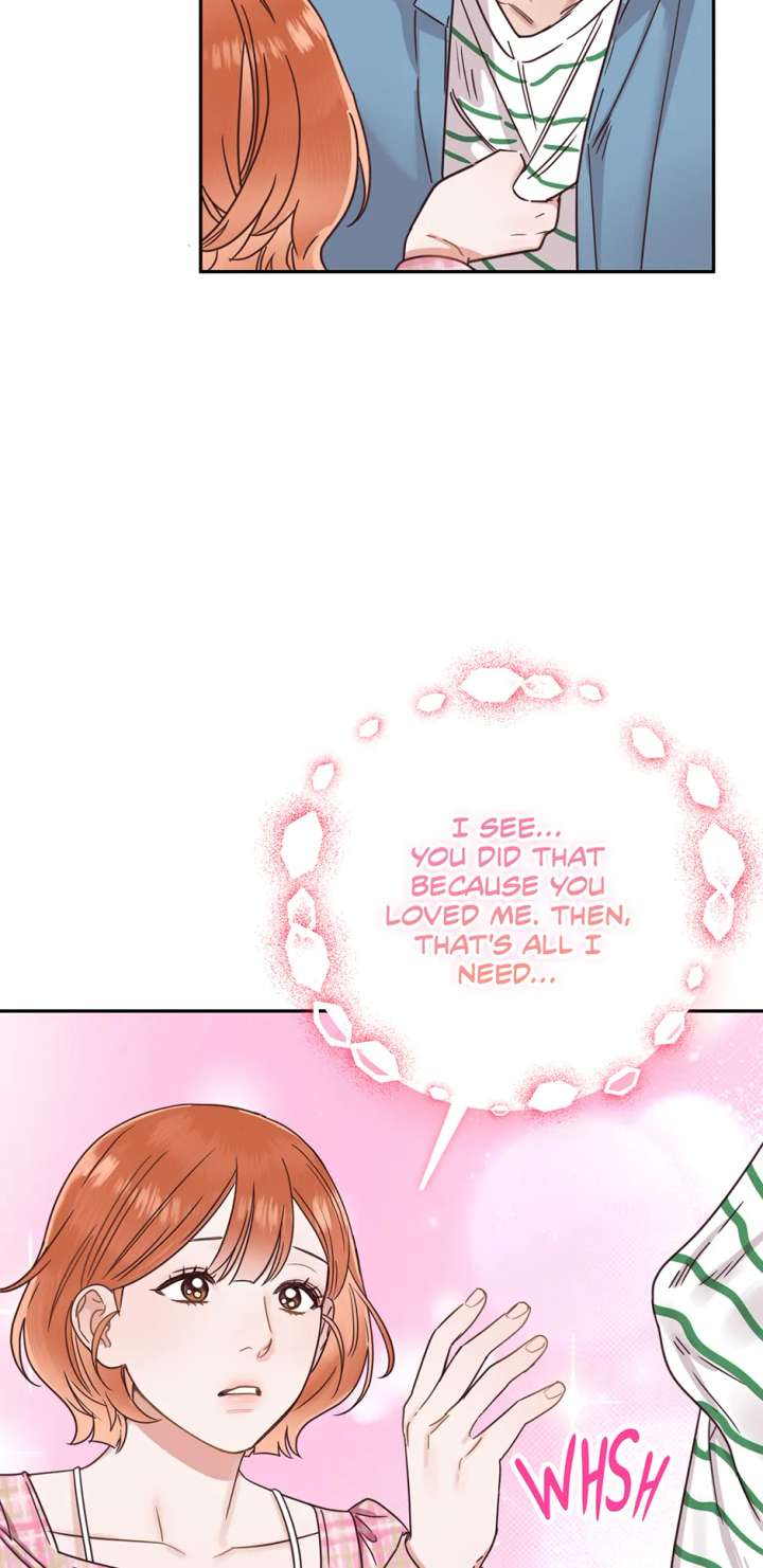 Office Romance Frontline Chapter 30 249 05