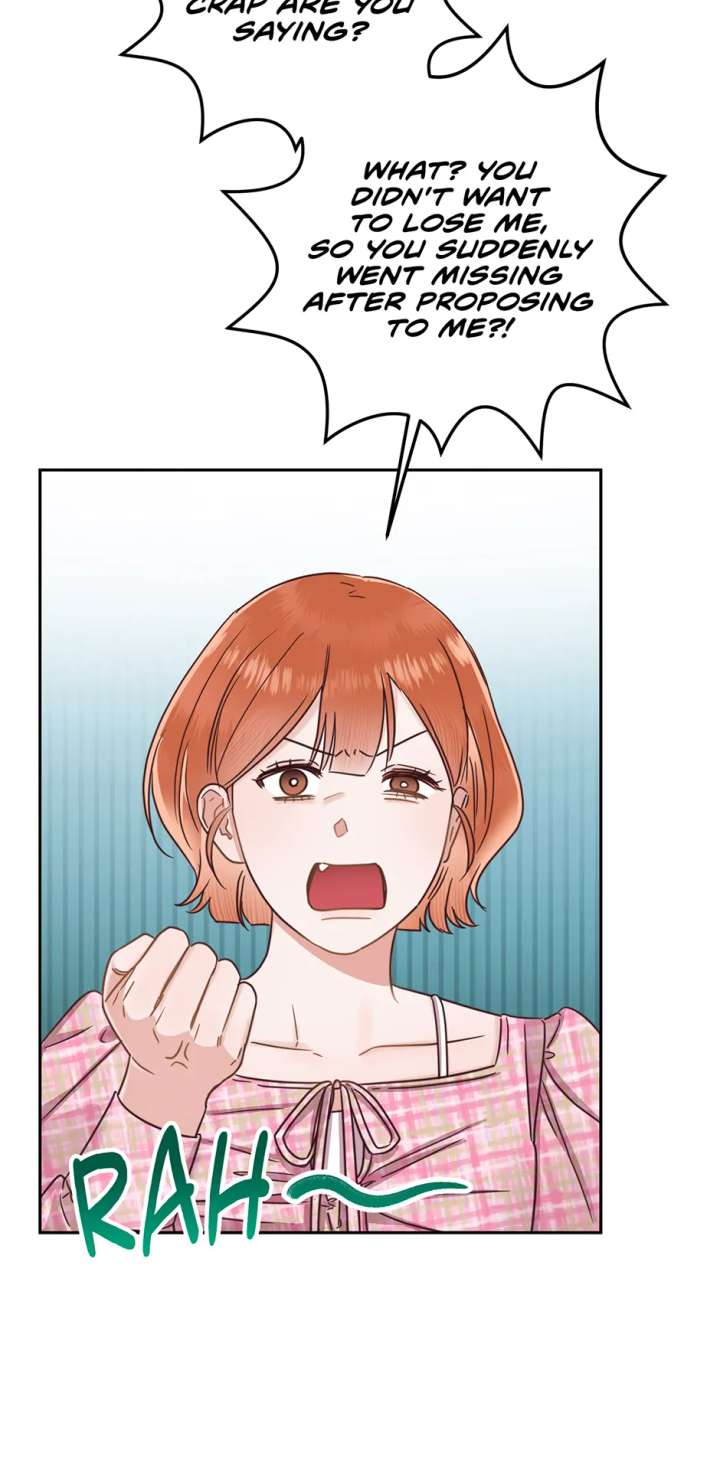 Office Romance Frontline Chapter 30 252 08