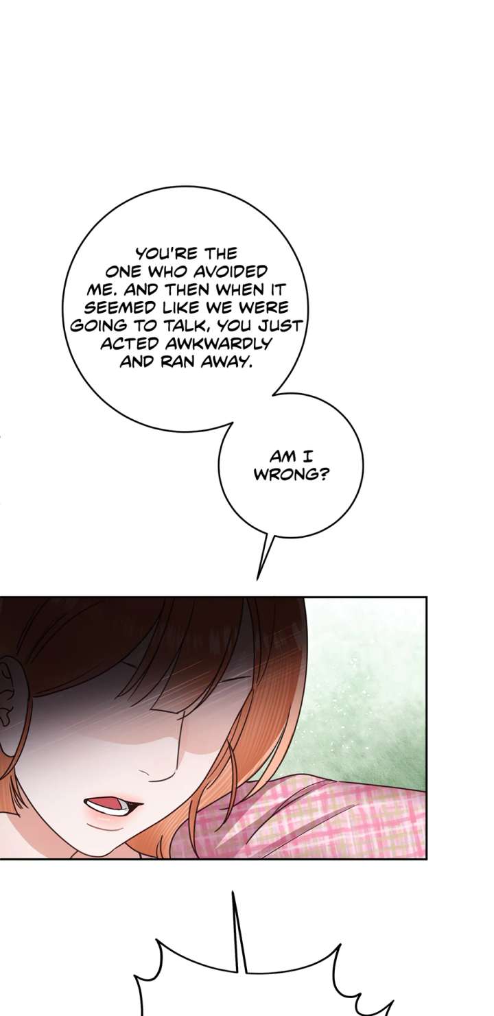 Office Romance Frontline Chapter 30 255 11