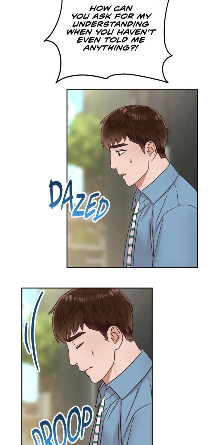 Office Romance Frontline Chapter 30 256 12