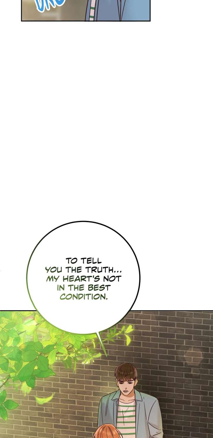 Office Romance Frontline Chapter 30 257 13