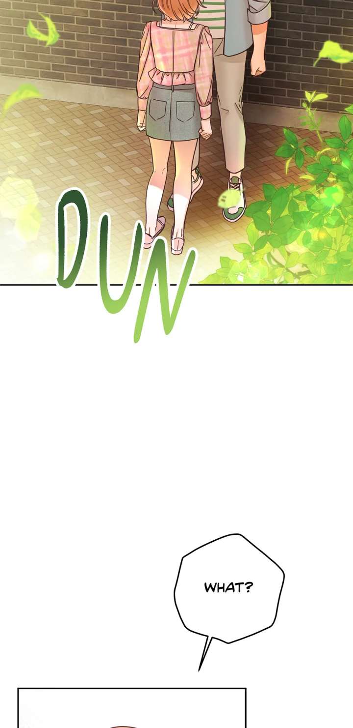 Office Romance Frontline Chapter 30 258 14