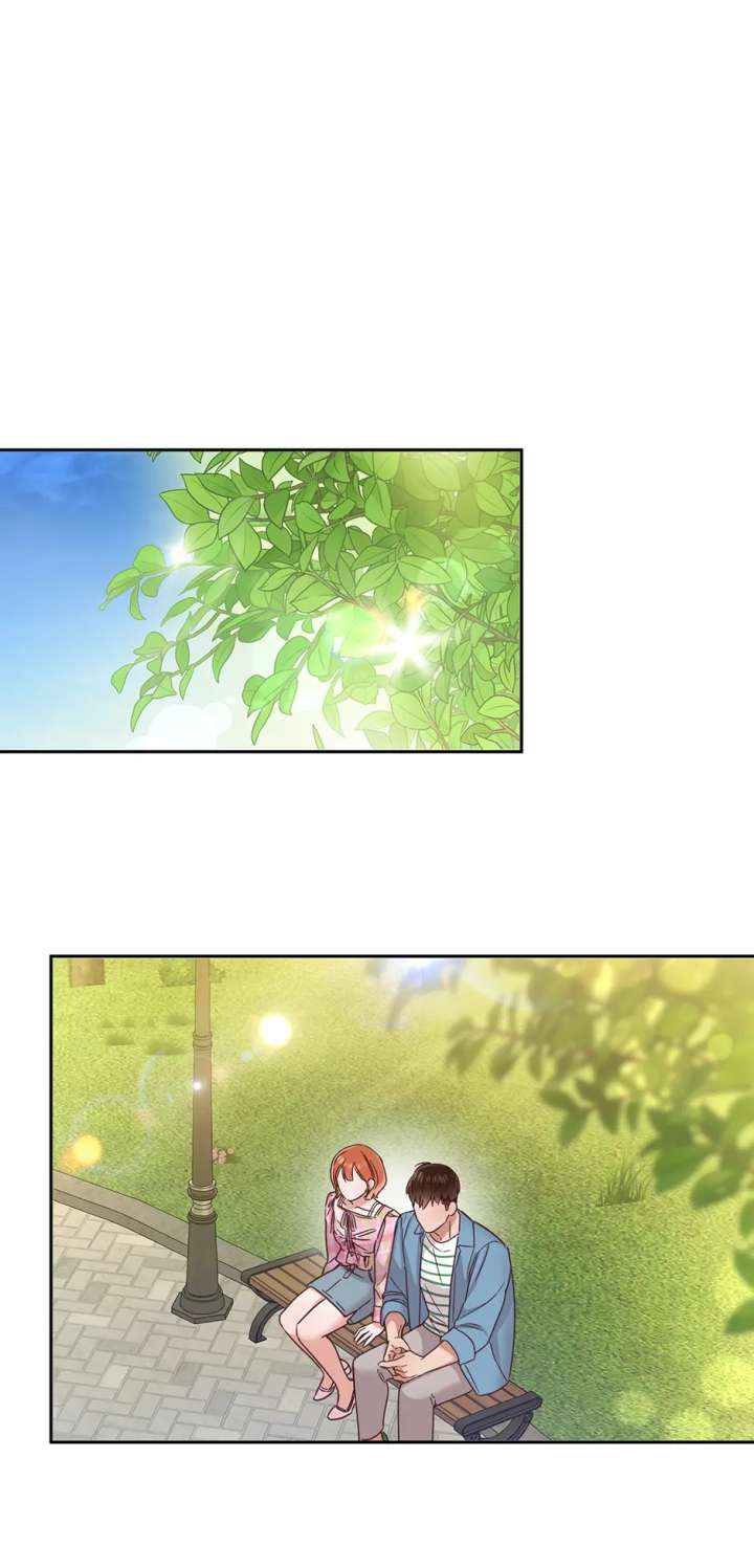 Office Romance Frontline Chapter 30 262 18