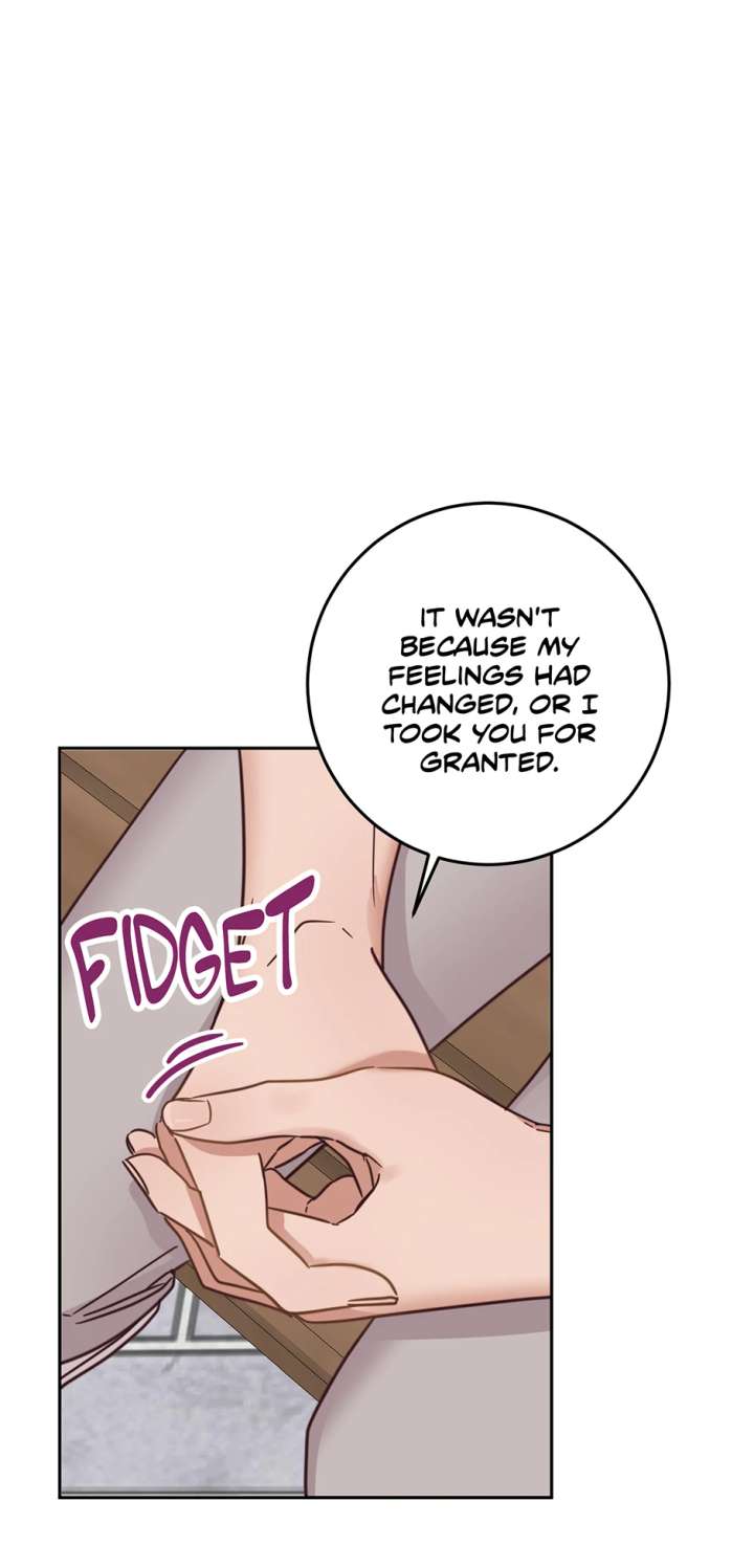 Office Romance Frontline Chapter 30 263 19