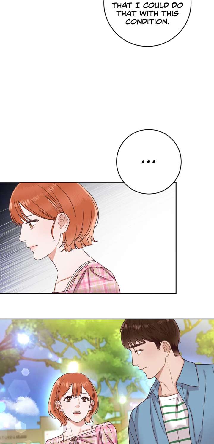 Office Romance Frontline Chapter 30 265 21