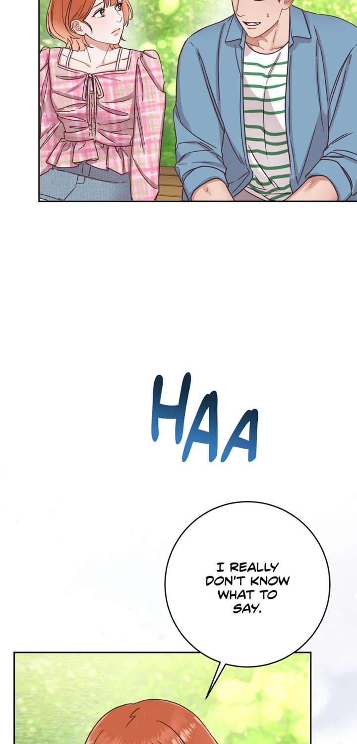 Office Romance Frontline Chapter 30 267 23