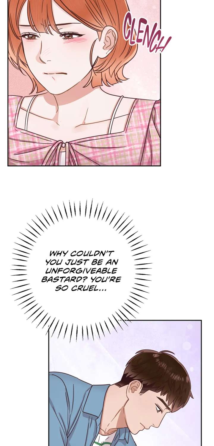 Office Romance Frontline Chapter 30 269 25