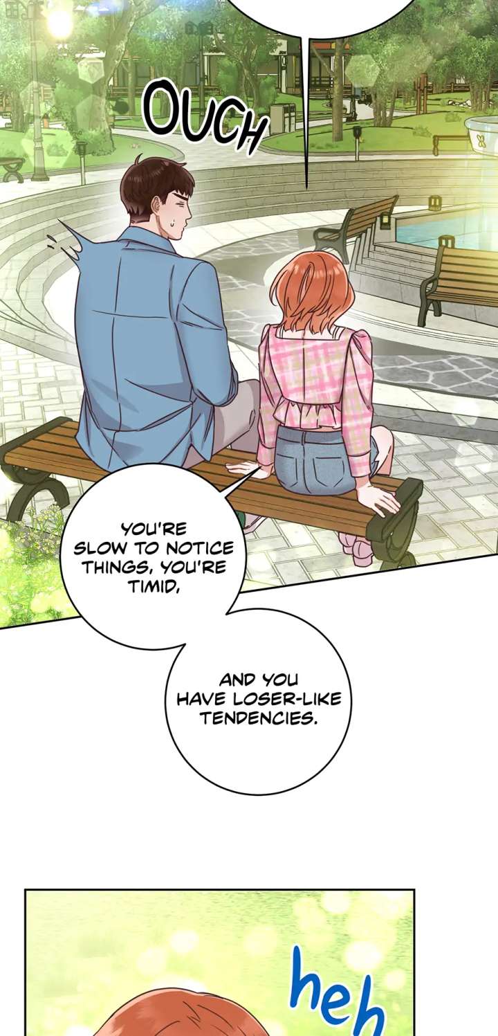 Office Romance Frontline Chapter 30 271 27