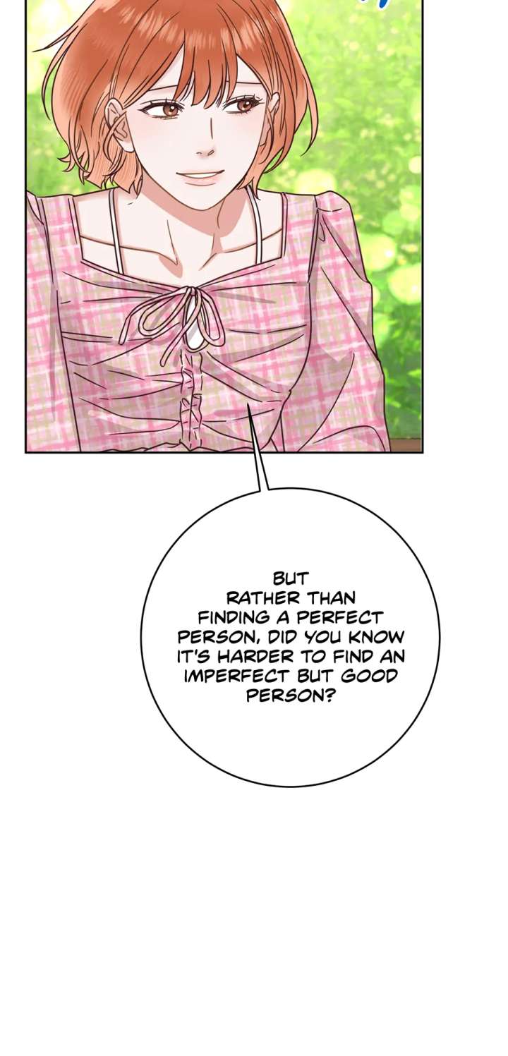 Office Romance Frontline Chapter 30 272 28