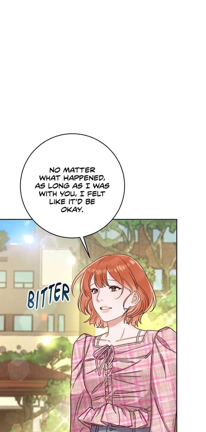 Office Romance Frontline Chapter 30 274 30