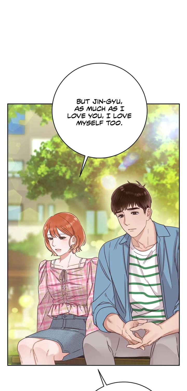 Office Romance Frontline Chapter 30 282 38