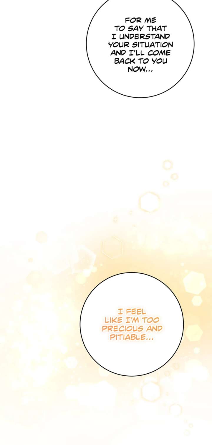 Office Romance Frontline Chapter 30 283 39